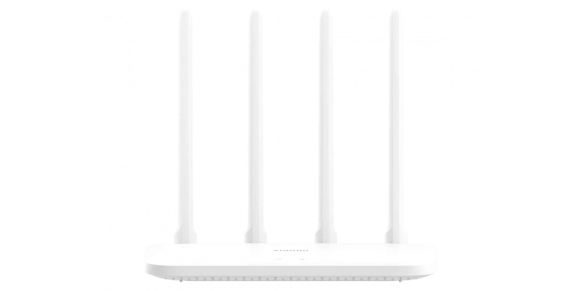 Ցանցային սարք XIAOMI ROUTER AC1200 (RB02) (DVB4330GL)