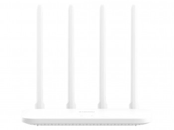 Ցանցային սարք XIAOMI ROUTER AC1200 (RB02) (DVB4330GL)