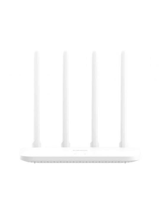 Ցանցային սարք XIAOMI ROUTER AC1200 (RB02) (DVB4330GL)