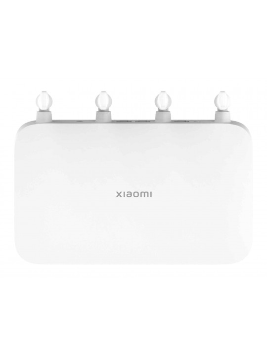 Ցանցային սարք XIAOMI ROUTER AC1200 (RB02) (DVB4330GL)