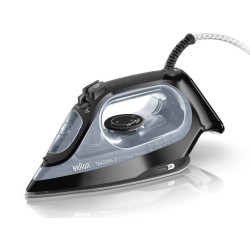 Утюг BRAUN SI3055BK 