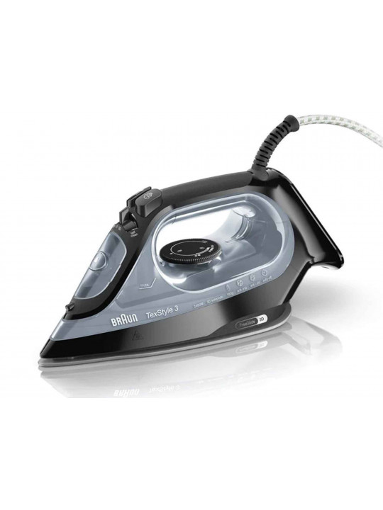 Iron BRAUN SI3055BK 