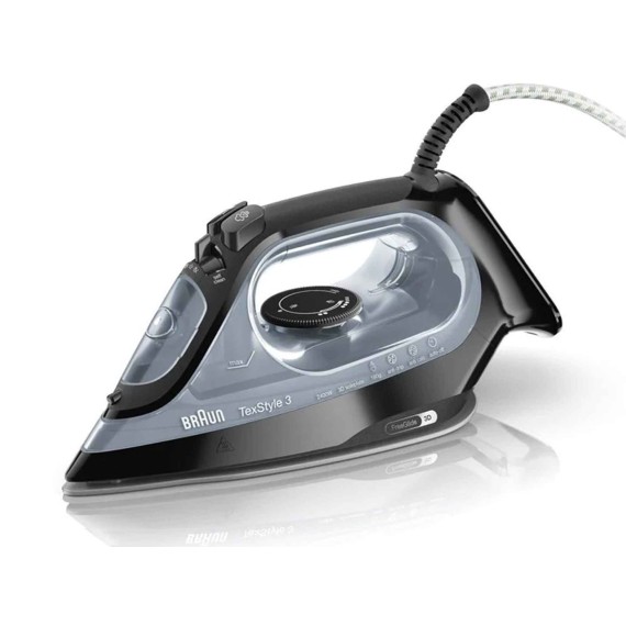 Утюг BRAUN SI3055BK 