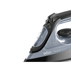 Утюг BRAUN SI3055BK 