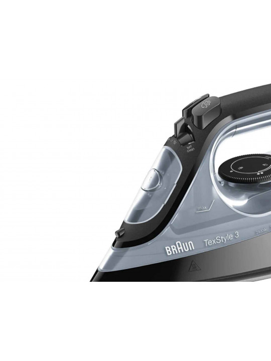 Iron BRAUN SI3055BK 