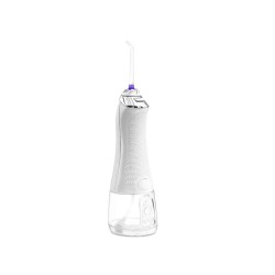 Tooth care and irrigators REVYLINE RL 450 RABBIT WH 