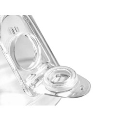 Tooth care and irrigators REVYLINE RL 450 RABBIT WH 