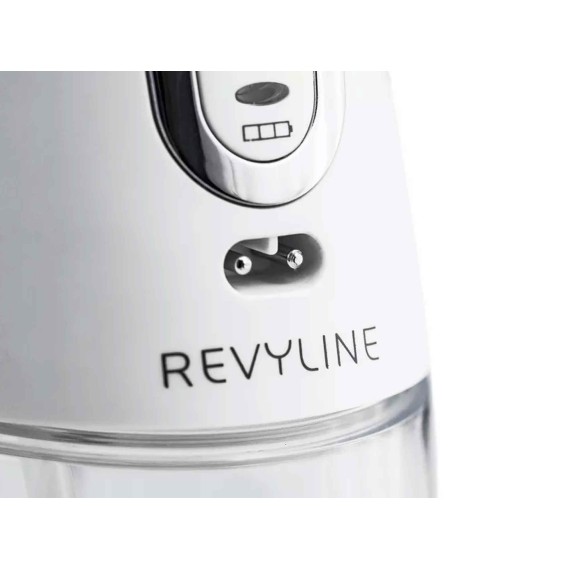 Уход за зубами и ирригатороры REVYLINE RL 450 RABBIT WH 
