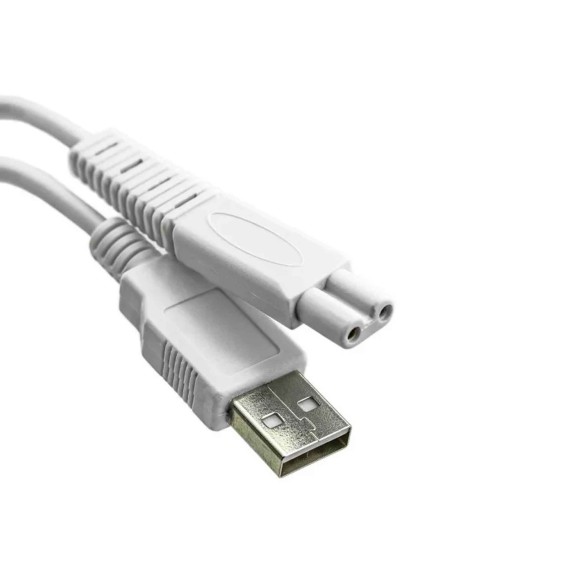 Уход за зубами и ирригатороры REVYLINE RL 450 RABBIT WH 