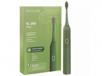 Tooth care and irrigators REVYLINE RL 060 GN 
