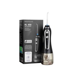Tooth care and irrigators REVYLINE RL 450 RABBIT BK 