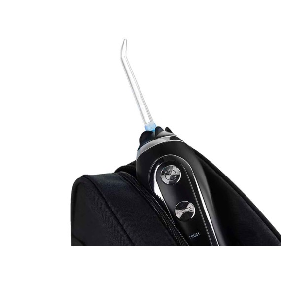 Уход за зубами и ирригатороры REVYLINE RL 450 RABBIT BK 
