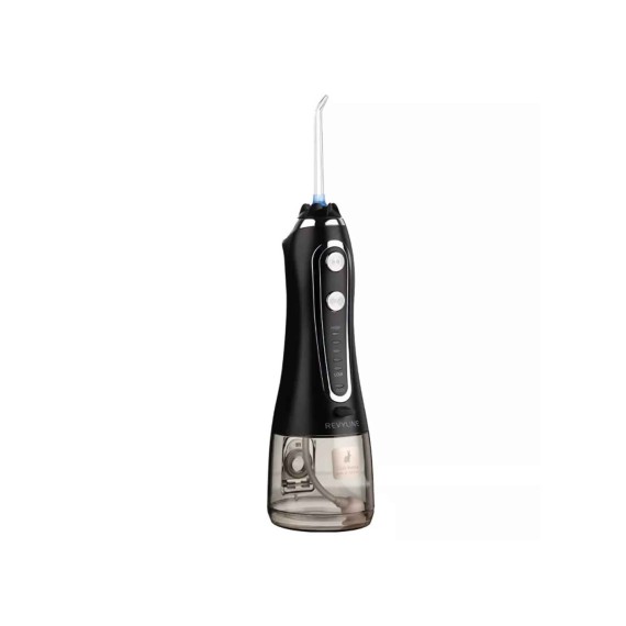 Уход за зубами и ирригатороры REVYLINE RL 450 RABBIT BK 