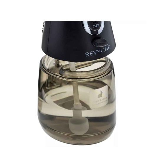 Уход за зубами и ирригатороры REVYLINE RL 450 RABBIT BK 