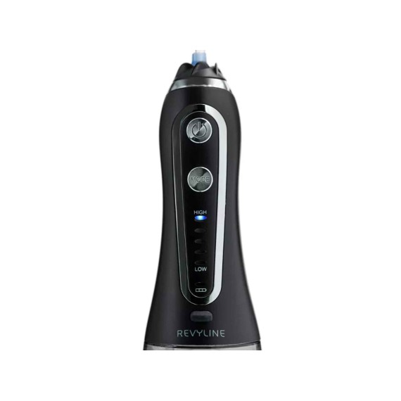 Уход за зубами и ирригатороры REVYLINE RL 450 RABBIT BK 