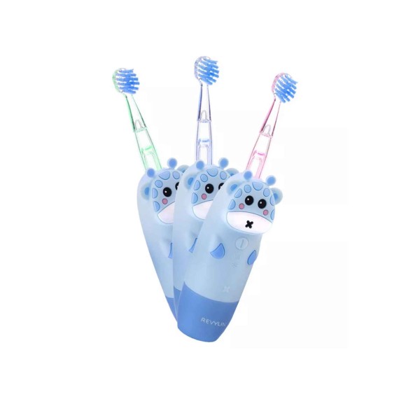 Уход за зубами и ирригатороры REVYLINE RL 025 BABY BL 