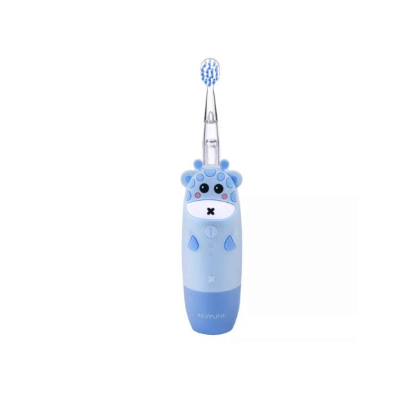 Уход за зубами и ирригатороры REVYLINE RL 025 BABY BL 