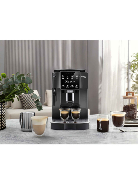 Ավտոմատ սրճեփ մեքենաներ DELONGHI MAGNIFICA START ECAM220.22.GB 