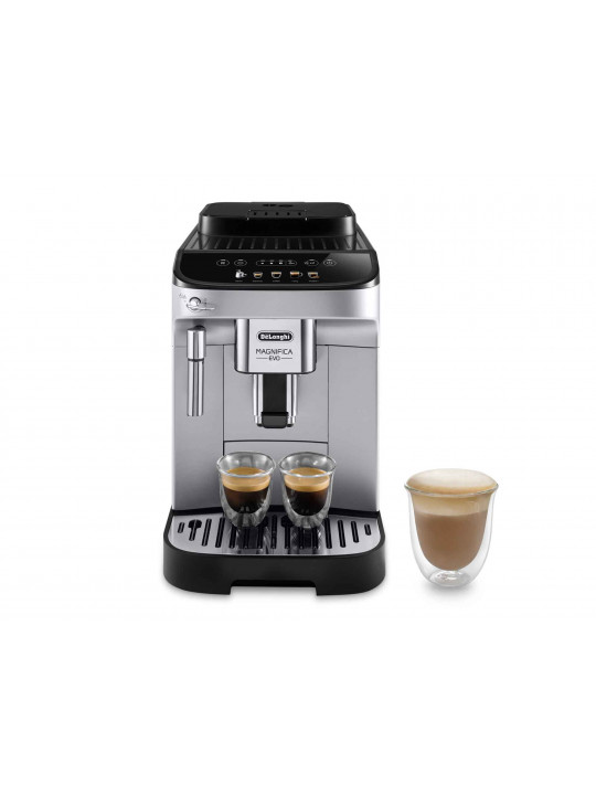 Coffee machines automatic DELONGHI MAGNIFICA EVO ECAM290.31.SB 