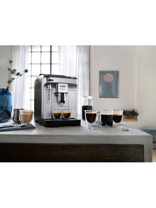Coffee machines automatic DELONGHI MAGNIFICA EVO ECAM290.31.SB 
