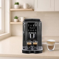 Coffee machines automatic DELONGHI MAGNIFICA START ECAM220.22.GB 