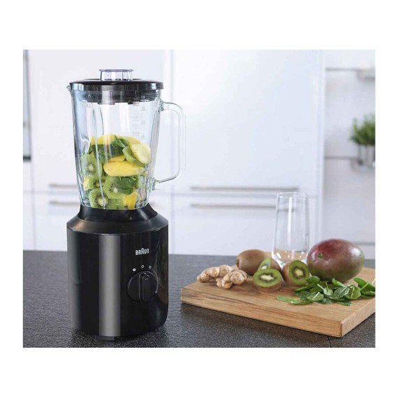 Блендер BRAUN JB3100BK 