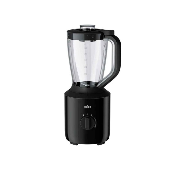 Блендер BRAUN JB3100BK 