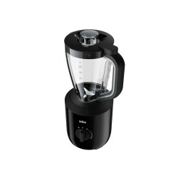 Блендер BRAUN JB3100BK 