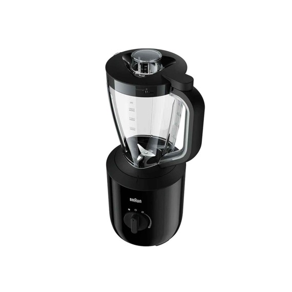Блендер BRAUN JB3100BK 