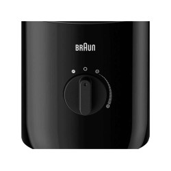 Блендер BRAUN JB3100BK 