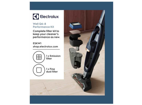 Փոշեկուլի զտիչեր ELECTROLUX ESKW1 