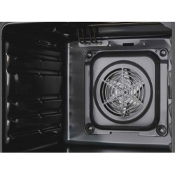 Cooker HANSA FCCX682009 