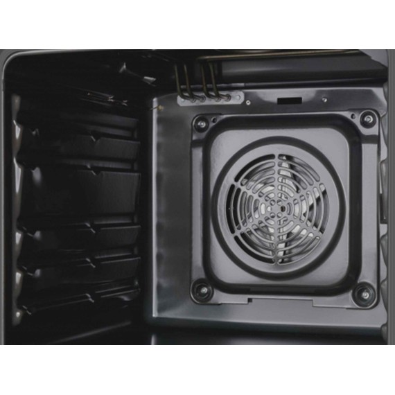 Газовая плита HANSA FCCX682009 