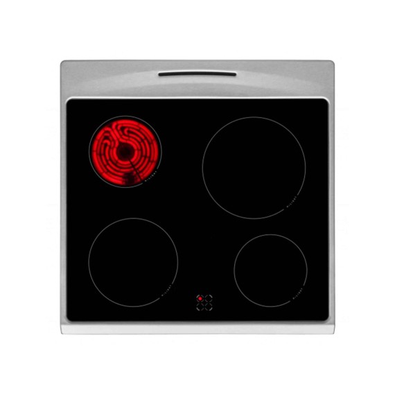 Газовая плита HANSA FCCX682009 