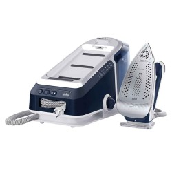 Ironing station BRAUN IS7282BL 