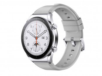Smart watch XIAOMI MI WATCH S1 (SL) BHR5560GL