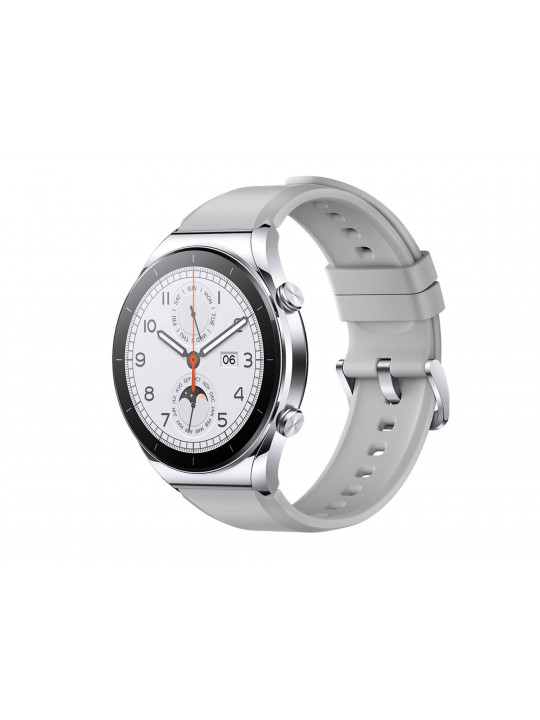 Смарт-часы XIAOMI MI WATCH S1 (SL) BHR5560GL