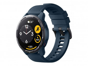 Smart watch XIAOMI MI WATCH S1 ACTIVE (BL) BHR5467GL