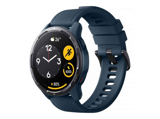Smart watch XIAOMI MI WATCH S1 ACTIVE (BL) BHR5467GL