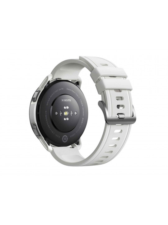 Smart watch XIAOMI MI WATCH S1 ACTIVE (WH) BHR5381GL