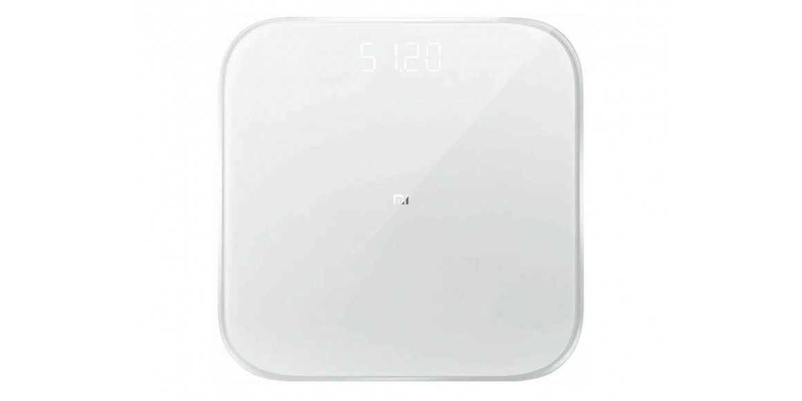 Body scale XIAOMI MI SMART SCALE 2 WH (NUN4056GL)