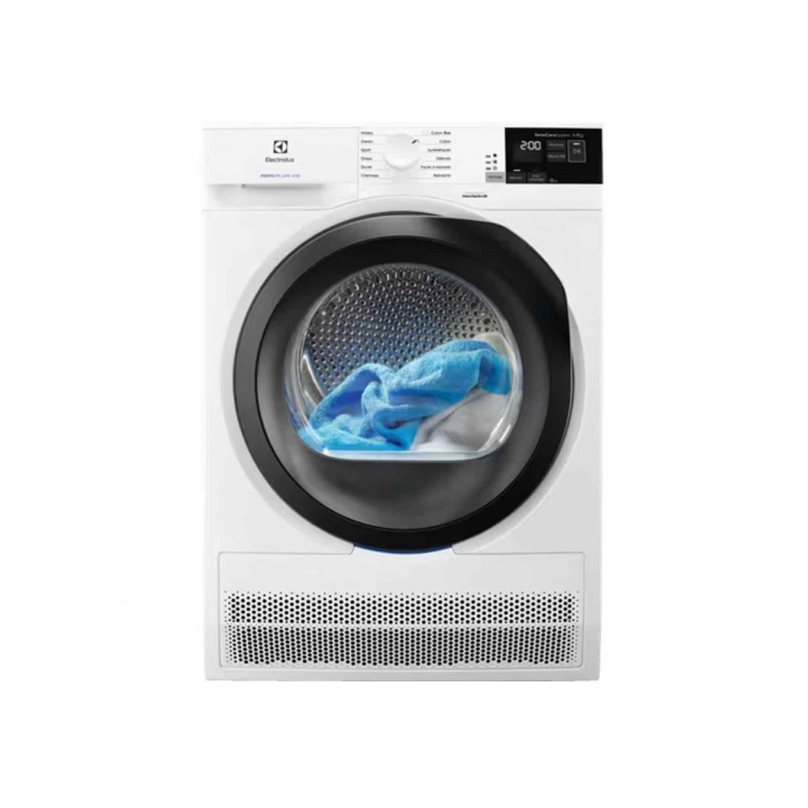 Tumble dryer ELECTROLUX EW6C4753CB 