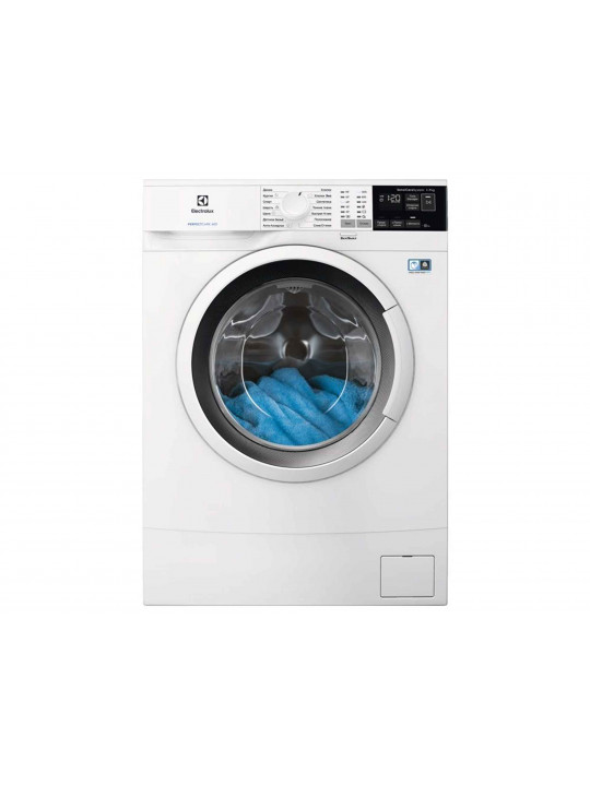 Washing machine ELECTROLUX EW6S4R27W 