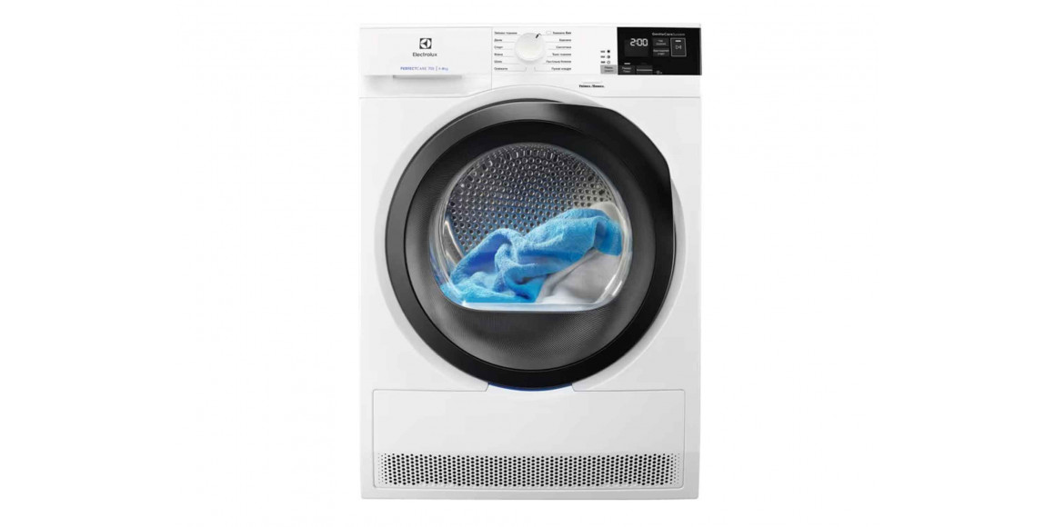 Сушильный барабан ELECTROLUX EW7H4863RB 