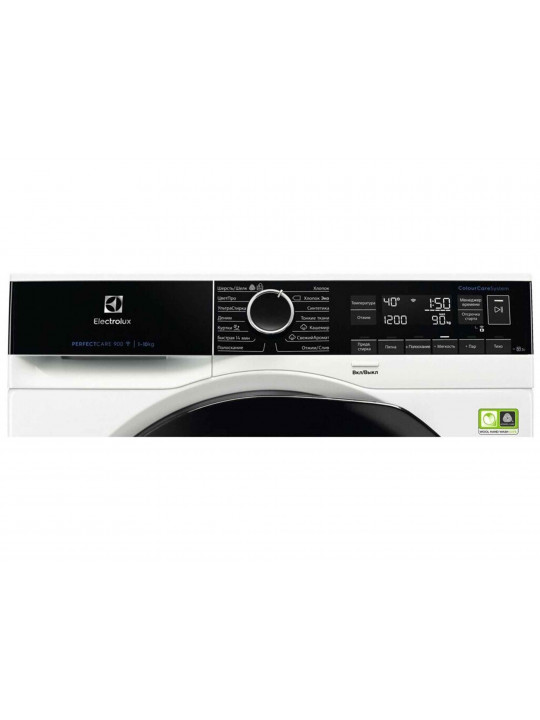 Լվացքի մեքենա ELECTROLUX EW9F1R61B 
