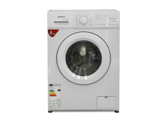 Լվացքի մեքենա SKYWORTH F60118UU 