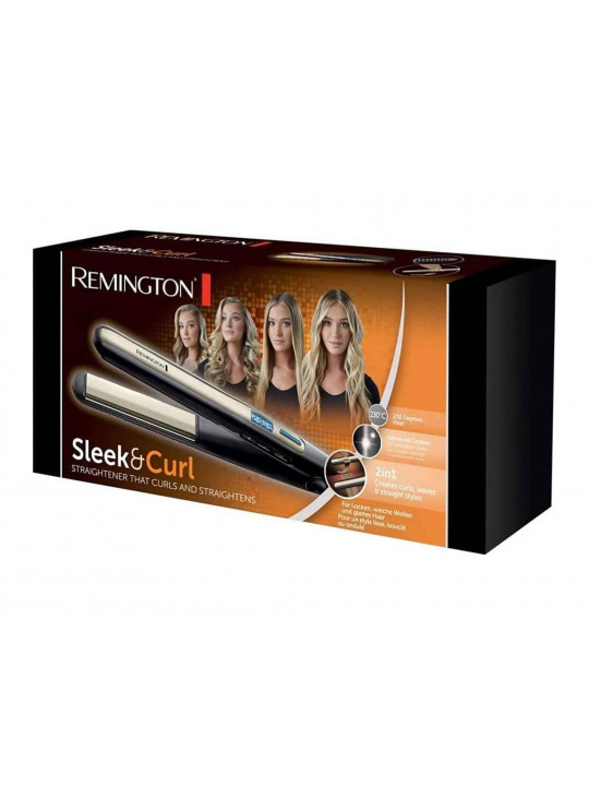 Hair styler REMINGTON S6500 