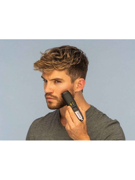 Hair clipper & trimmer REMINGTON MB5000 