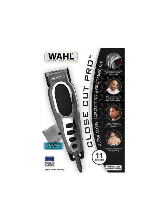 Hair clipper & trimmer WAHL 20105-0460 