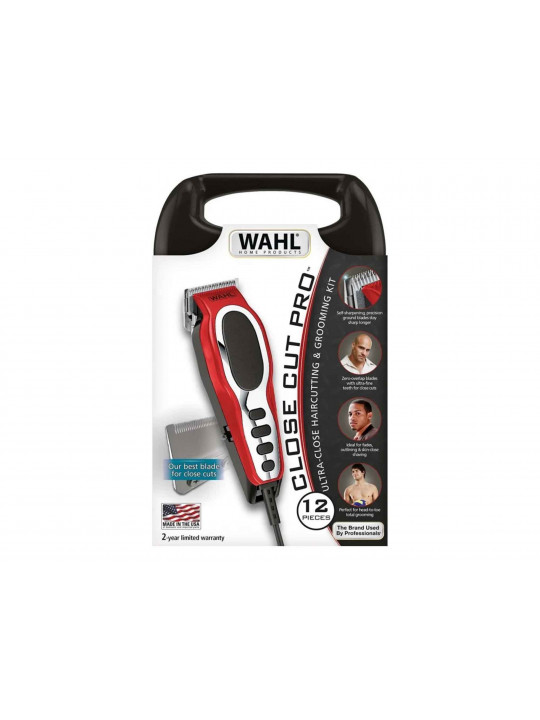 Hair clipper & trimmer WAHL 79111-2016 